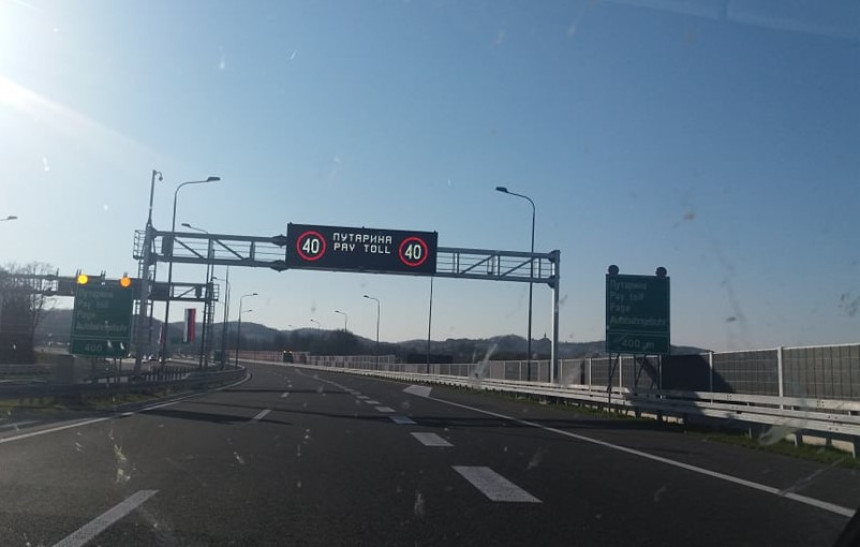 Skupili tri milijarde KM od akciza, a autoputeve grade na kredit