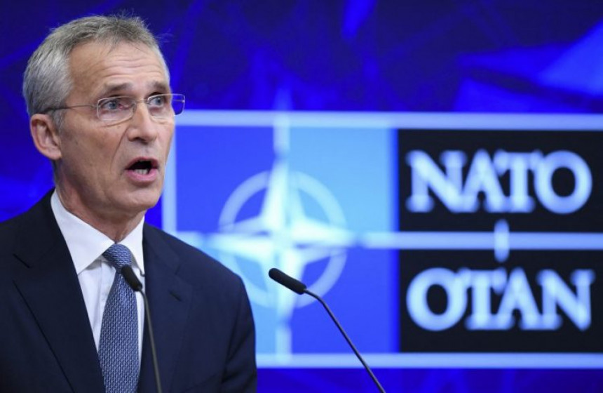 NATO izvještaj: BiH teži da se pridruži Alijansi