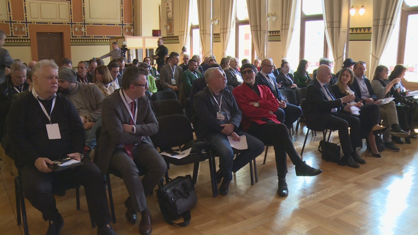 Predstavnici Udruženja za zaštitu prava proizvođača traže poštovanje Zakona