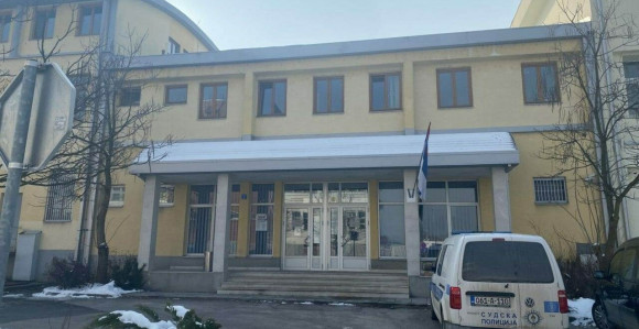 30 dana pritvora osumnjičenom za pokušaj ubistva