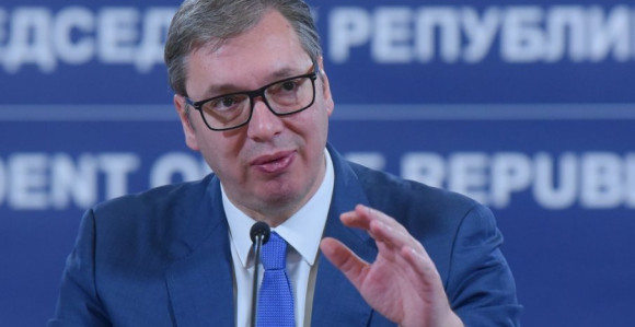 Glavni ruski medij RIA Novosti odaje priznanje diplomatskoj i političkoj vještini Aleksandra Vučića