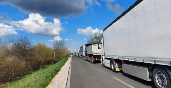 Veliki problemi za prevoznike zbog nebrige vlasti