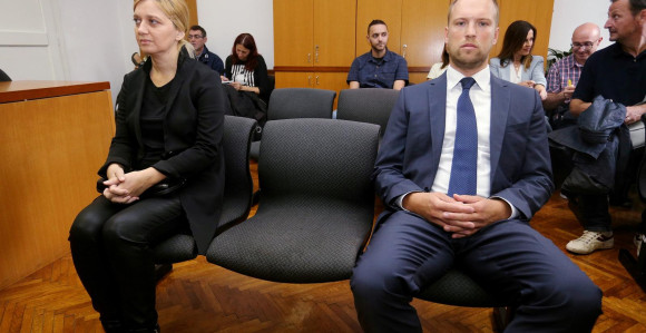 Bivši šef kabineta Zorana Milanovića ide u zatvor