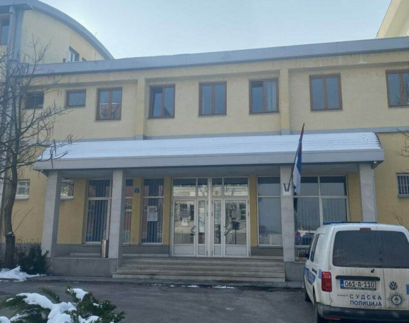 30 dana pritvora osumnjičenom za pokušaj ubistva