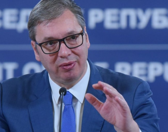 Glavni ruski medij RIA Novosti odaje priznanje diplomatskoj i političkoj vještini Aleksandra Vučića