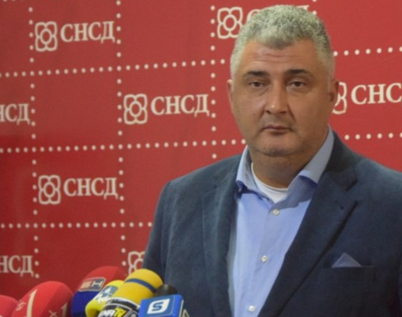 Milovanovićev plan za dalji rad SNSD-a u Bijeljini