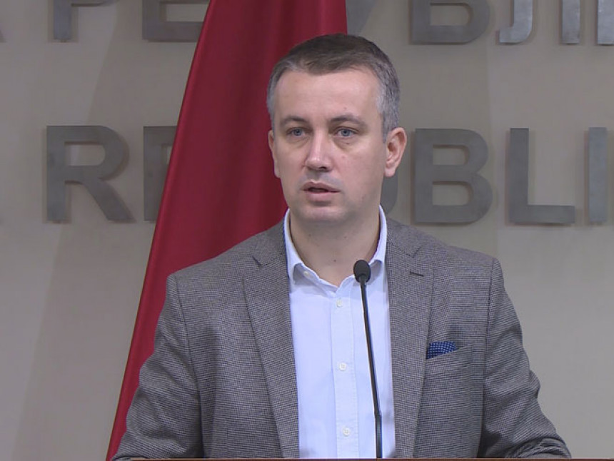 Adam Šukalo novi savjetnik za region predsjednika Srbije