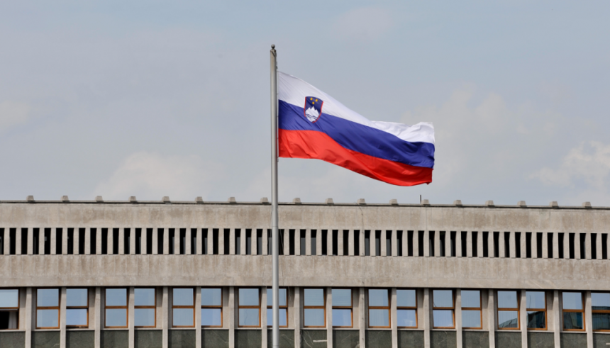 Словенија у рату против оснивања фиктивних фирми у БиХ