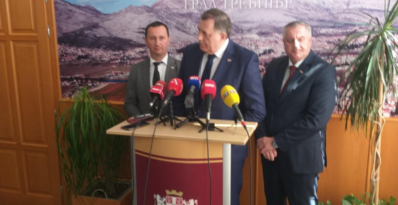 TB: Ponovljena stara i dodata nova obećanja