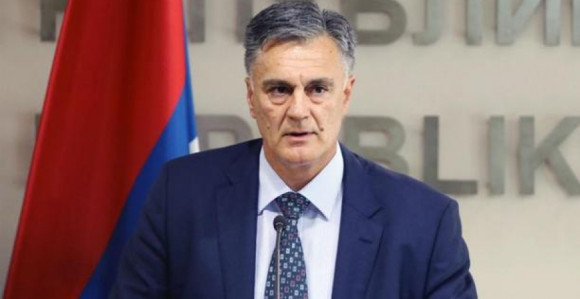 Kadrovske promjene u MUP Republike Srpske