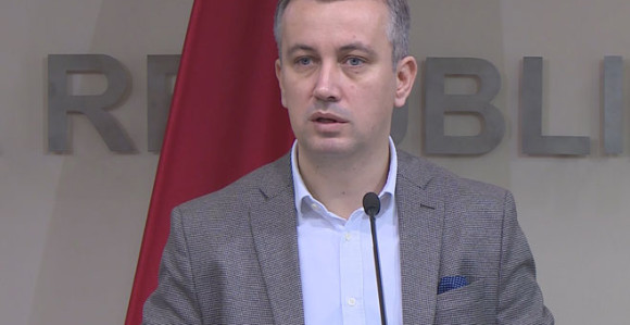 Adam Šukalo novi savjetnik za region predsjednika Srbije