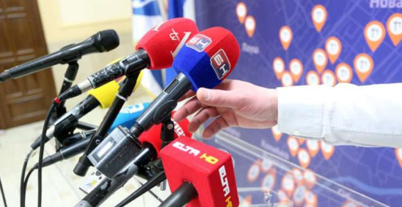 Vlast da odustane od kriminalizacije klevete u Srpskoj