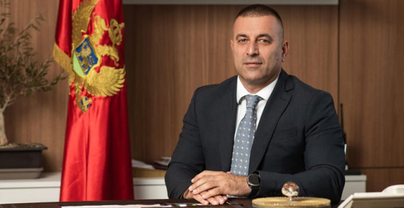Uhapšen pomoćnik direktora policije zbog šverca droge