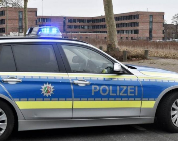 Рањен полицајац током рација у Њемачкој