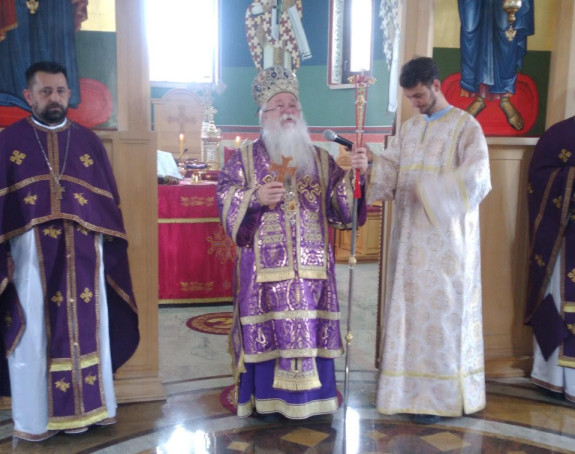 Pomen za 6.000 starobrodskih mučenika