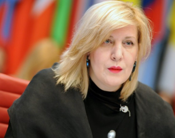 Онај ко не може истрпјети критику – не треба ни улазити у политику