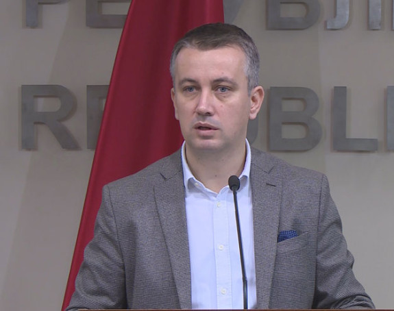 Adam Šukalo novi savjetnik za region predsjednika Srbije