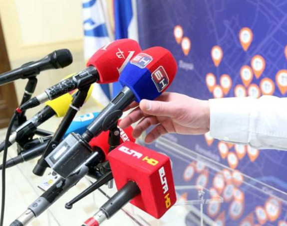Vlast da odustane od kriminalizacije klevete u Srpskoj