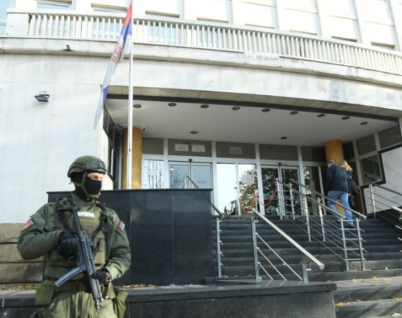 Pripadnike MUP-a i BIA terete da su švercovali kokain