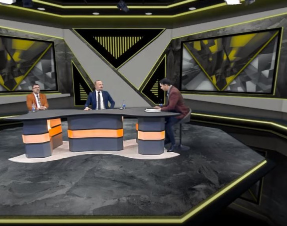 Хоће ли Јаков Милатовић послати Ђукановића у политичку пензију?