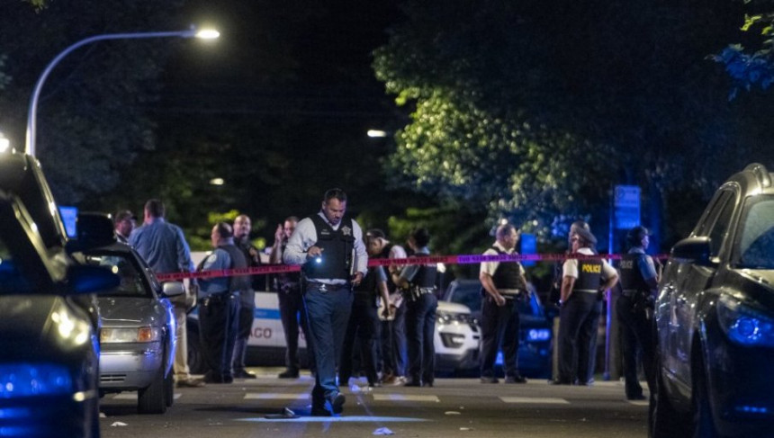 SAD: Pucnjava u Južnoj Karolini, petoro ubijenih