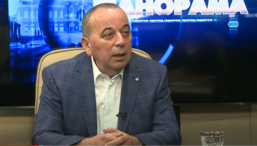 Поднесен извјештај против директора Бање Дворови