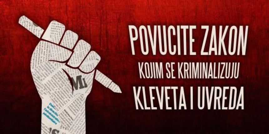 Povucite zakon!