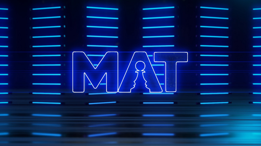 Емисија "МАТ" у програму БН телевизије у 21 час