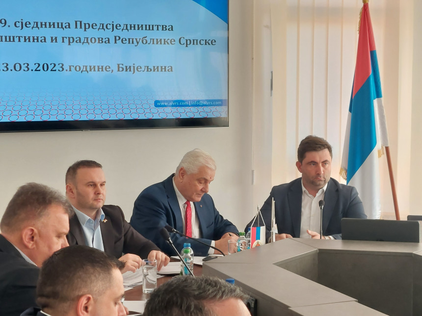 Већи трошкови за струју оптерећују локалне буџете