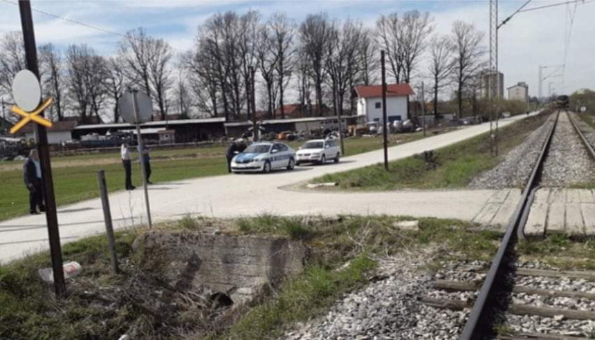 Детаљи несреће у Приједору: Погинуо мушкарац (92)
