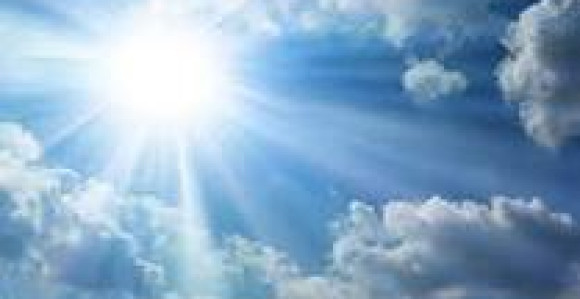 Pretežno sunčano i toplo, temperatura do 24 stepena