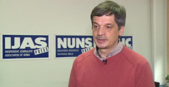 Disciplinovanje medija može da bude početak kraja ove vlasti