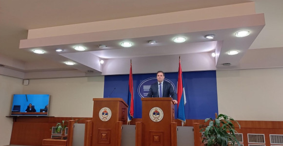 Власт нема намјеру да повуче спорни закон