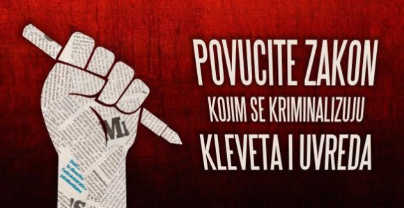 Vlast u Srpskoj zatvorila usta neistomišljenicima