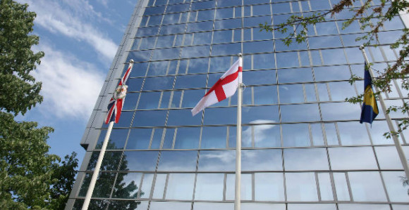 Britanci poručili Dodiku: Samo BiH ima nadležnost