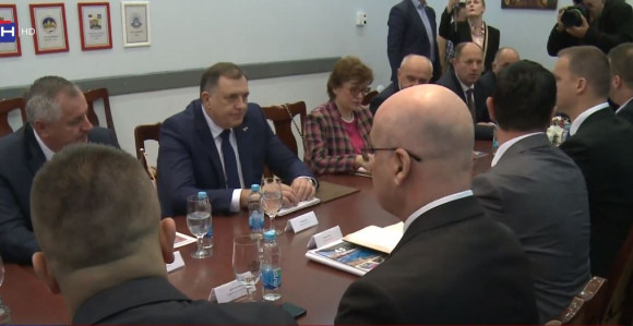 Требиње: Власт ће болницу да гради на туђем земљишту
