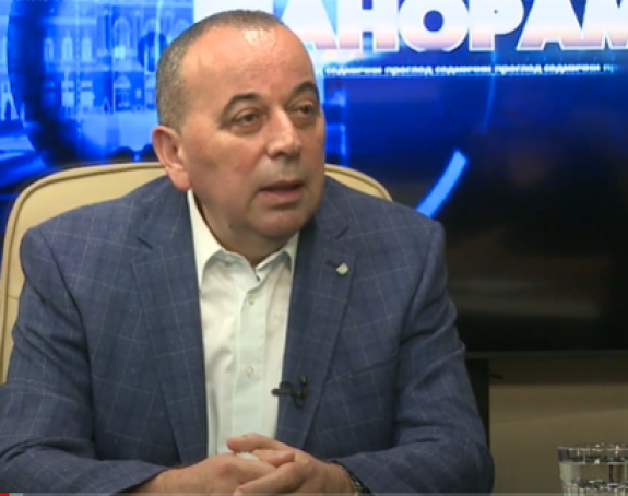 Podnesen izvještaj protiv direktora Banje Dvorovi