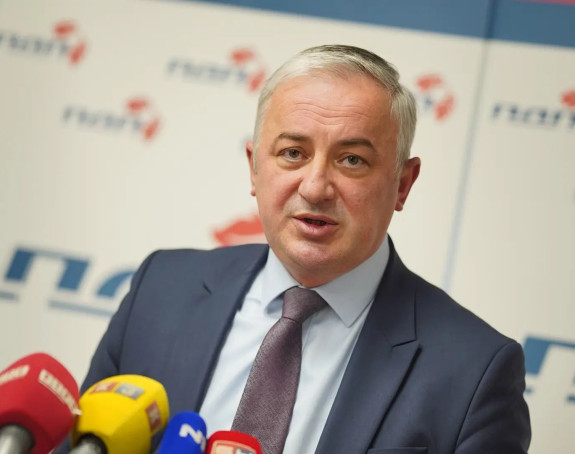 Тужно је слушати правдања режимских посланика