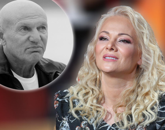 Ilda Šaulić snima projekat posvećen Šabanu!