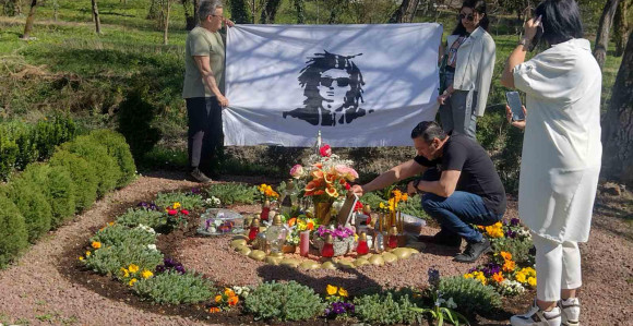 Pet godina prođe, pravde za Davida još uvijek nema