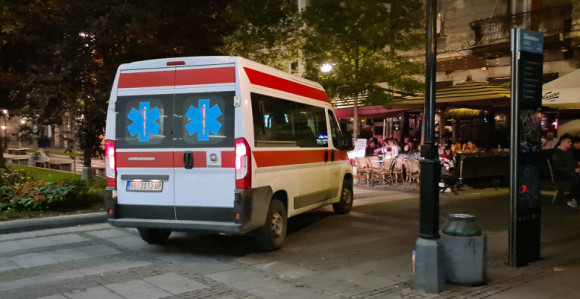 Pretučena mala Petra (2), umrla u najgorim mukama