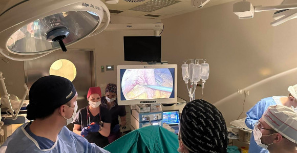 Znanje nema cijenu: Uspjeh hirurga bolnice u Bijeljini