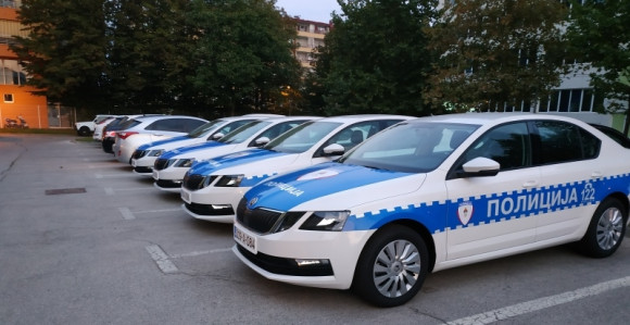 Uhapšena žena iz Šipova: Udarila dijete i pobjegla