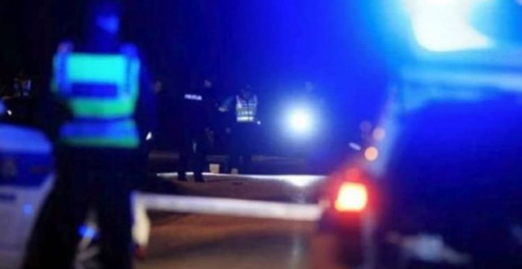 Sudar vozila u Doboju, vozači prevezeni u bolnicu