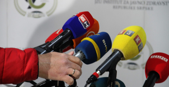 Krivični zakonik stavlja omču oko vrata slobodnoj riječi u Republici Srpskoj