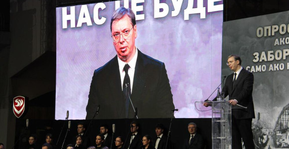 Obilježen Dan sjećanja na žrtve NATO agresije