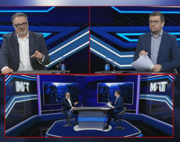 Устав треба да заштити појединце од система (ВИДЕО)