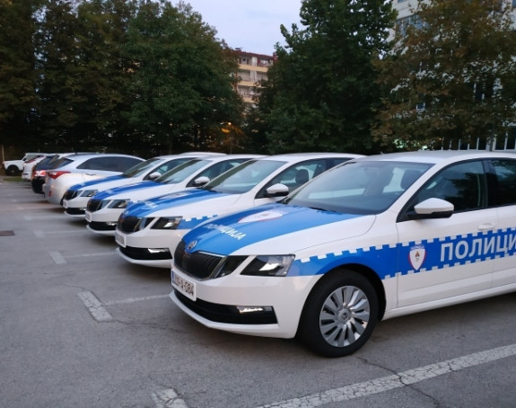 Uhapšena žena iz Šipova: Udarila dijete i pobjegla