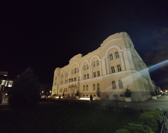 Začule se sirene i u Banjaluci: 24 godine od NATO agresije