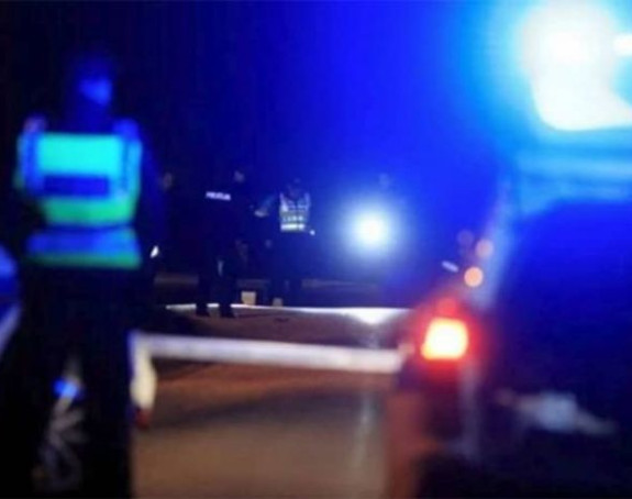 Sudar vozila u Doboju, vozači prevezeni u bolnicu